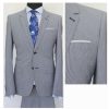 Traje de chaqueta hombre.