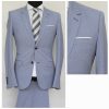 Traje de chaqueta hombre.
