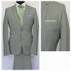 Traje de chaqueta hombre.