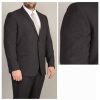 Traje de chaqueta hombre.