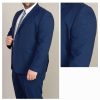Traje de chaqueta hombre.