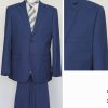 Traje de chaqueta hombre.