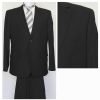 Traje de chaqueta hombre.
