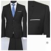 Traje de chaqueta hombre.