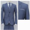 Traje de chaqueta hombre.