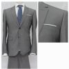 Traje de chaqueta hombre.
