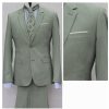Traje de chaqueta hombre.