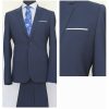 Traje de chaqueta hombre.