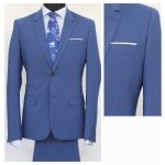 Traje de chaqueta hombre.