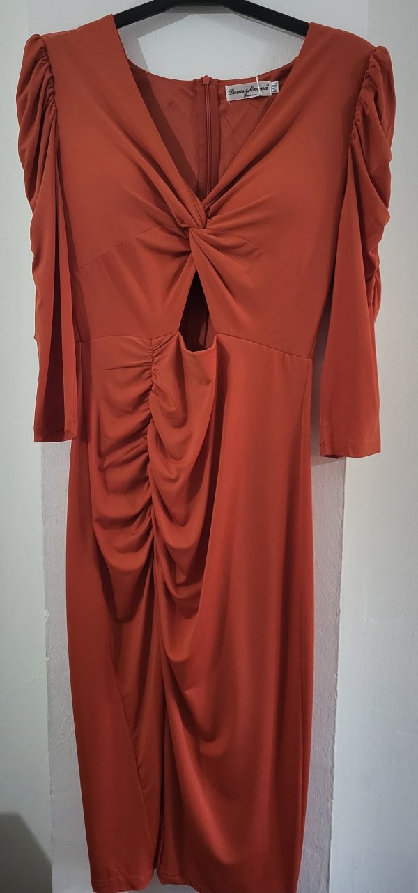 naranja