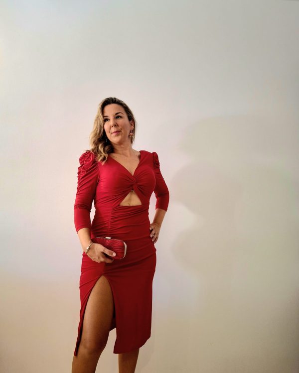 rojo